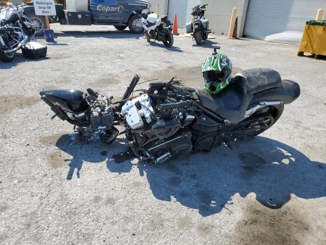 2008 Yamaha XV1900 CU