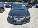 2008 Acura TL Type S