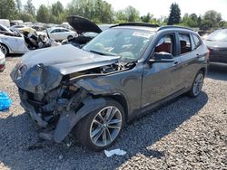 2015 BMW X1 XDRIVE28I en venta en Portland, OR