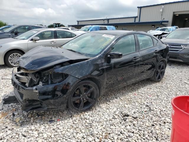 2015 Dodge Dart SXT