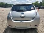 2017 Nissan Leaf S