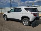 2018 Chevrolet Traverse LS