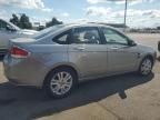 2008 Ford Focus SE