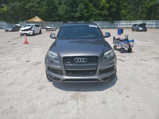 2014 Audi Q7 Prestige