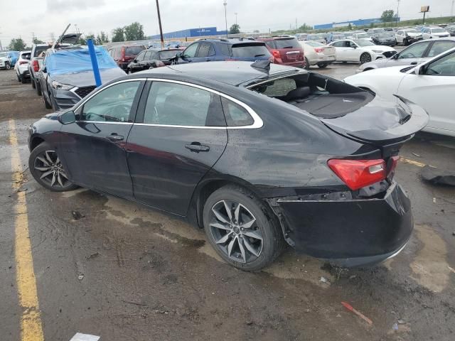 2020 Chevrolet Malibu RS