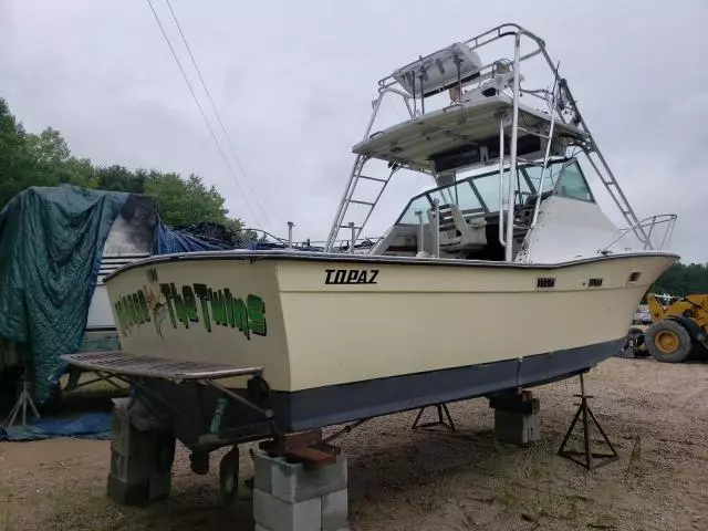 1982 Other Boat