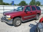 2004 Chevrolet Tahoe C1500