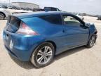 2013 Honda CR-Z EX