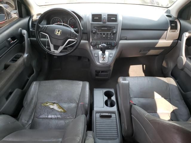 2007 Honda CR-V EXL