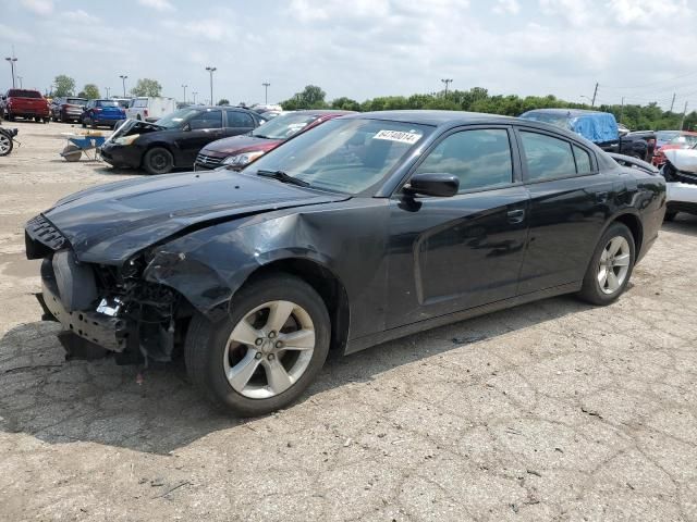 2013 Dodge Charger SXT