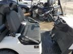 2023 Golf 2023 EZ Kruiser Venom Mach 4 Golf Cart