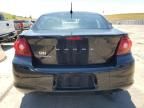 2012 Dodge Avenger SE