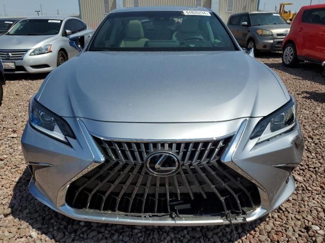 2024 Lexus ES 300H Base