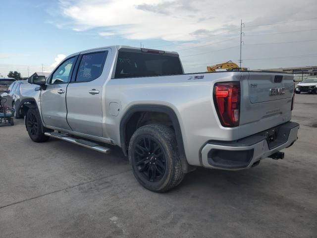 2021 GMC Sierra K1500 Elevation