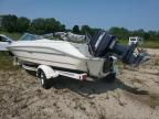 1992 Sea Ray Boat