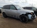 2022 Land Rover Range Rover HSE Westminster Edition