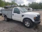 2008 Ford F350 SRW Super Duty