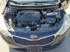 2015 KIA Forte EX