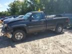 2005 Chevrolet Silverado K2500 Heavy Duty