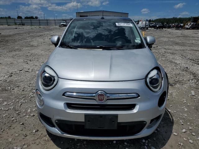 2016 Fiat 500X Easy