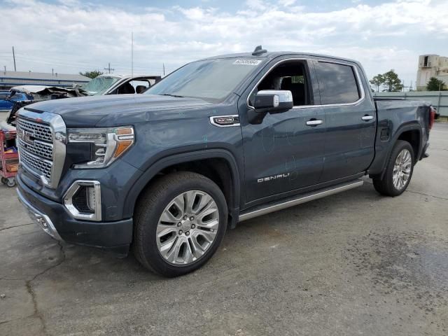 2020 GMC Sierra K1500 Denali