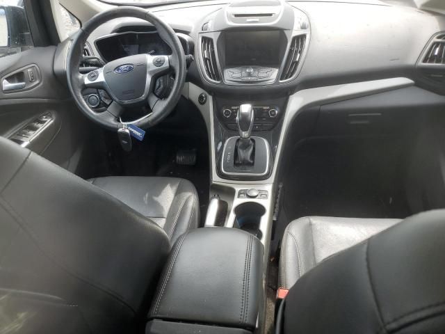 2014 Ford C-MAX Premium