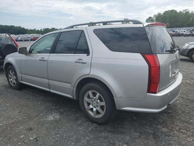 2007 Cadillac SRX