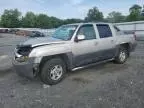 2004 Chevrolet Avalanche K1500