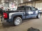 2008 Chevrolet Silverado K1500