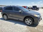 2013 Acura RDX Technology