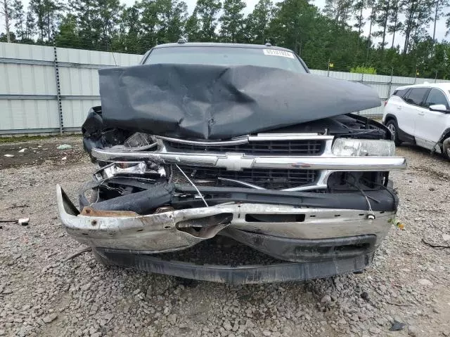 2005 Chevrolet Tahoe C1500