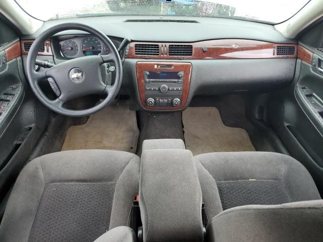 2007 Chevrolet Impala LT