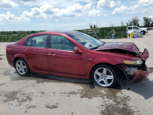 2005 Acura TL