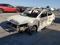 Vandalism Cars for sale at auction: 2019 Hyundai Elantra SEL