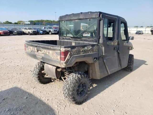 2020 Polaris Ranger Crew XP 1000 Northstar Ultimate