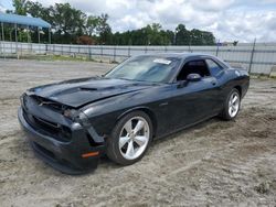 2015 Dodge Challenger SXT Plus en venta en Spartanburg, SC