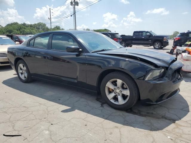 2013 Dodge Charger SE