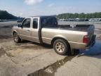 2003 Ford Ranger Super Cab