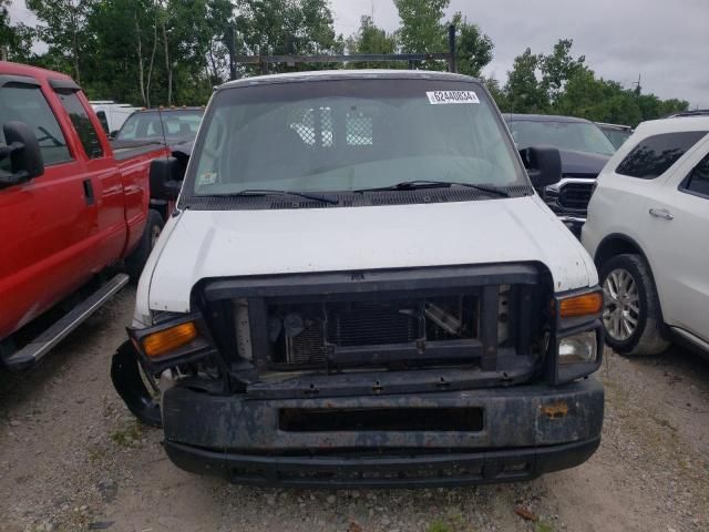 2008 Ford Econoline E150 Van