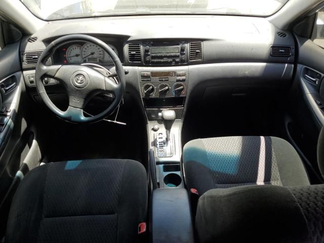 2008 Toyota Corolla CE