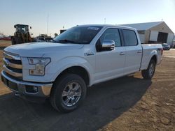 2016 Ford F150 Supercrew en venta en Brighton, CO