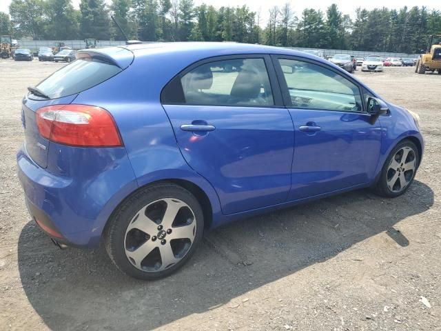 2012 KIA Rio EX