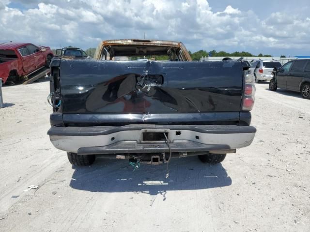 2003 Chevrolet Silverado C1500