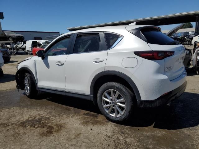 2023 Mazda CX-5 Preferred