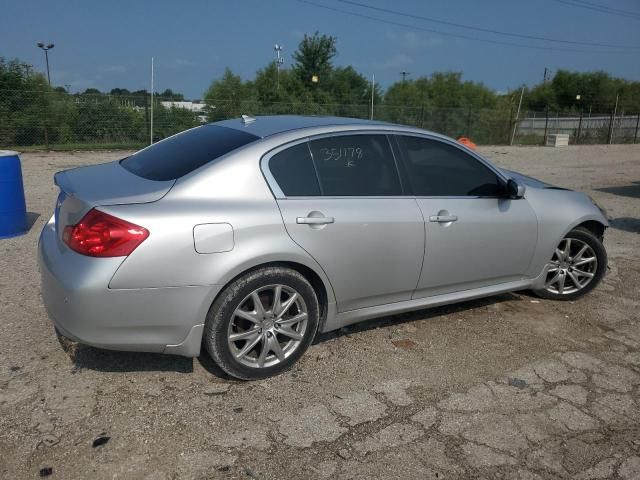 2013 Infiniti G37