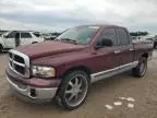 2002 Dodge RAM 1500