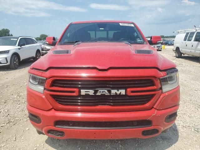 2019 Dodge 1500 Laramie