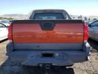 2003 Chevrolet Avalanche K1500