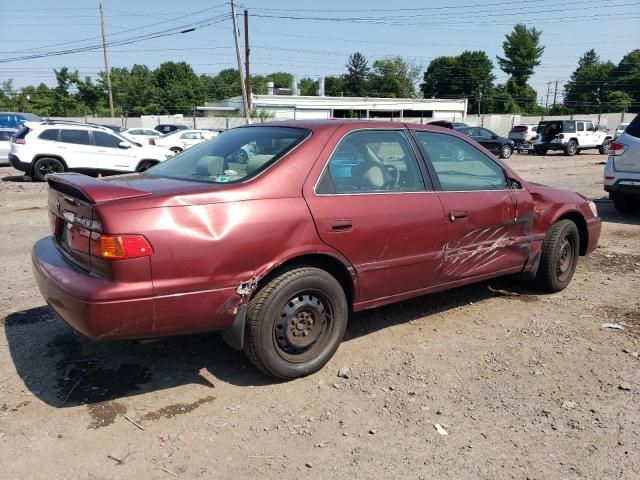 2000 Toyota Camry CE