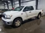 2007 Toyota Tundra Double Cab SR5